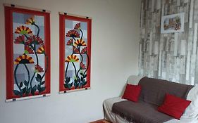 Poetyi Flat